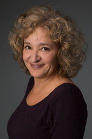 Louise Malouin portrait