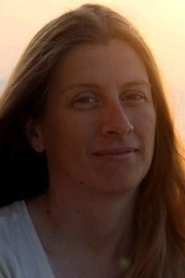 Cris Graves portrait