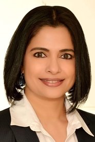 Jyoti Deshpande portrait