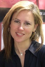 María Lidón portrait