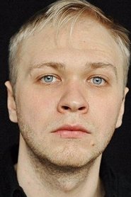 Konstantin Gvozdkov portrait
