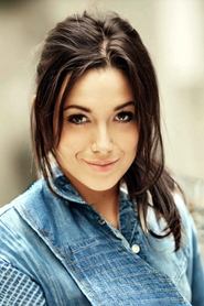 Angie Russo portrait