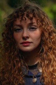 Rebekah Lowri Llewelyn portrait