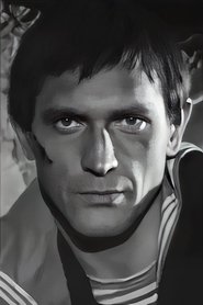 Albert Pechnikov portrait