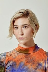 Sydney Amanuel portrait