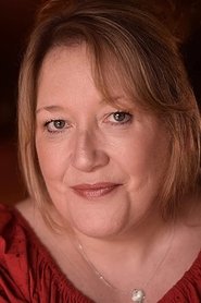 Wendy Albiston portrait