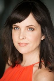 Angela Bloomfield portrait