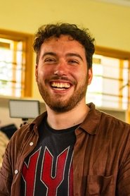 Jonas Borho portrait