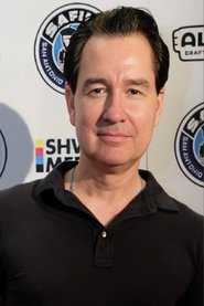 Scotty Walker portrait