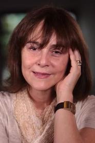 Eugenia Melo e Castro portrait