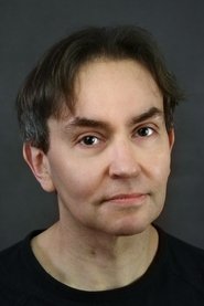 Mark Claney portrait