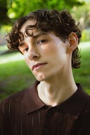 Xavier Sonski portrait