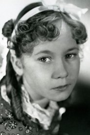 Verna Olesen portrait