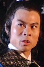 Wong Chi-Ming portrait