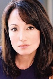 Danielle Rayne portrait