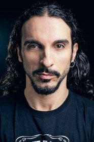 Sébastien De Dominicis portrait