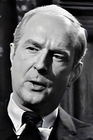 Richard Woods portrait