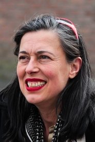 Adelheid Roosen portrait