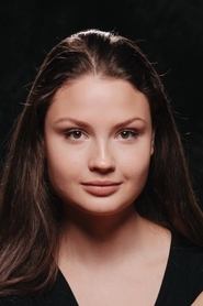 Julia Rocka portrait