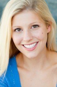 Jade Risser portrait