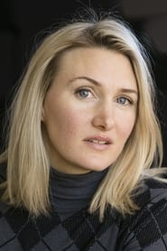 Sissela Benn portrait