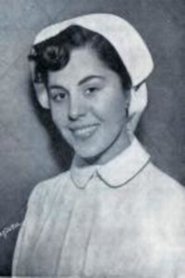 Maribel Alonso portrait