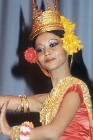 Norodom Buppha Devi portrait