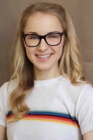 Analesa Fisher portrait
