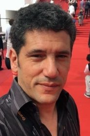 Karim Lagati portrait