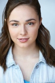 Julianne Collins portrait