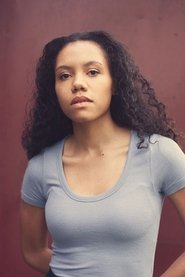 Maria Agwumaro portrait