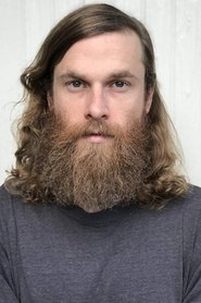 Elijah Ungvary portrait