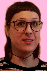 Jen Ives portrait
