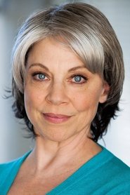 Kathleen Gati portrait