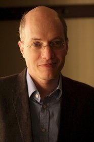 Alain de Botton portrait