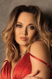 Anna Salivanchuk portrait