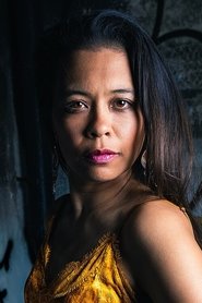 Ria Lina portrait