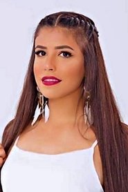 Asmaa Saeed portrait