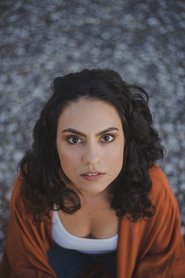 Manu Santiago portrait