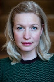 Antje Widdra portrait