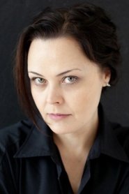 Kseniya Gromova portrait