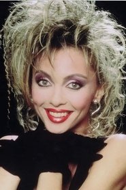 Stacey Q portrait