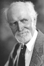 Luke Cosgrave portrait