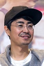Cho Ui-seok portrait