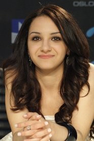 Filipa Azevedo portrait