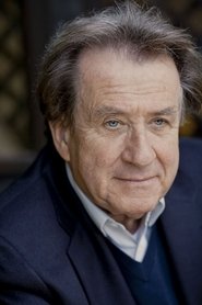 Rudolf Buchbinder portrait