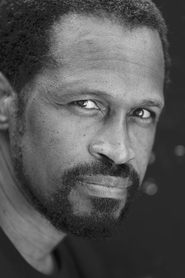Marcus Johnson portrait