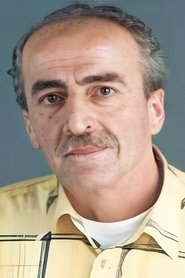 Aktan Doğrar portrait