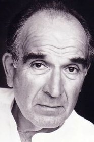 John Grillo portrait