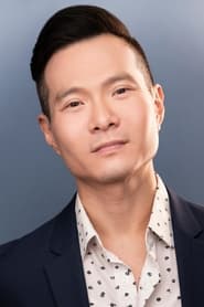 James Seol portrait